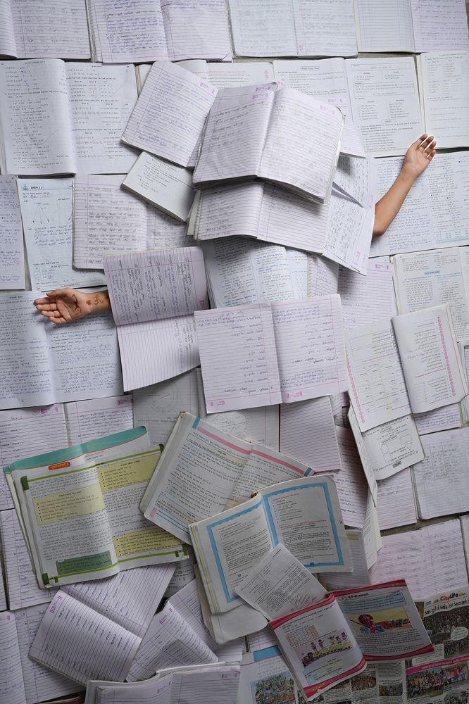 Photograph by Bhavesh Patel