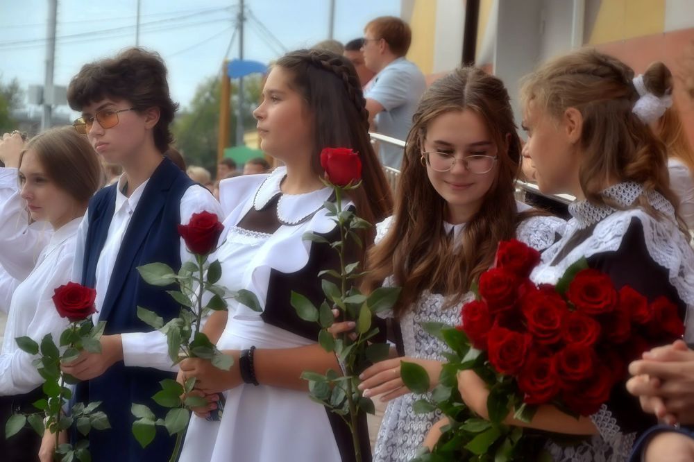 Photograph by Михаил Столяров