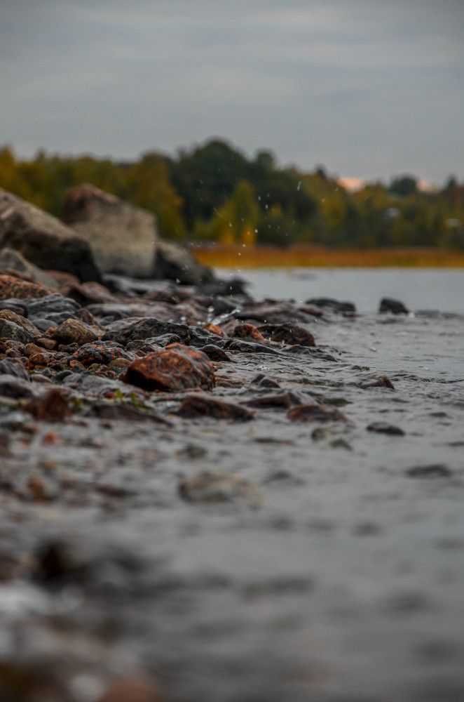 Photograph by Ivan Kozhin