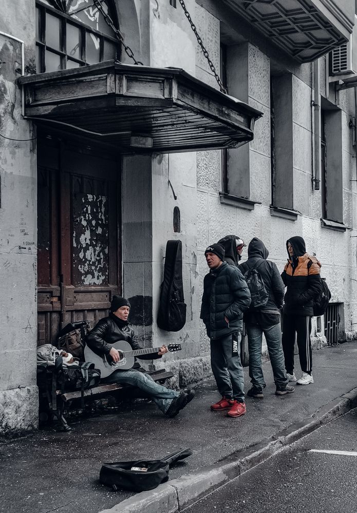 Photograph by Татьяна Никитина