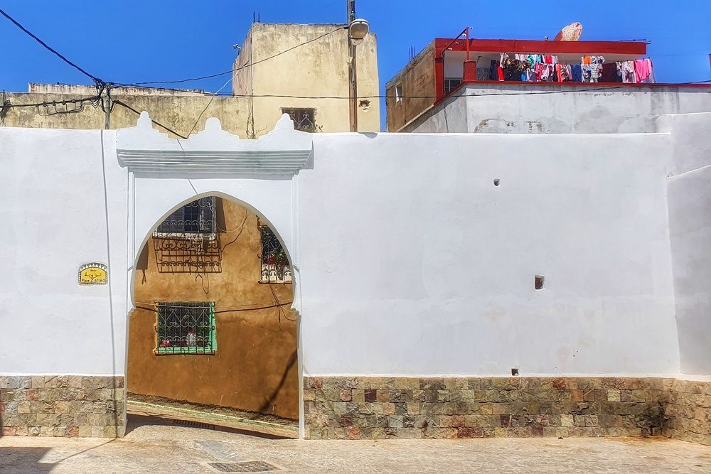 Photograph by Chraibi Hicham