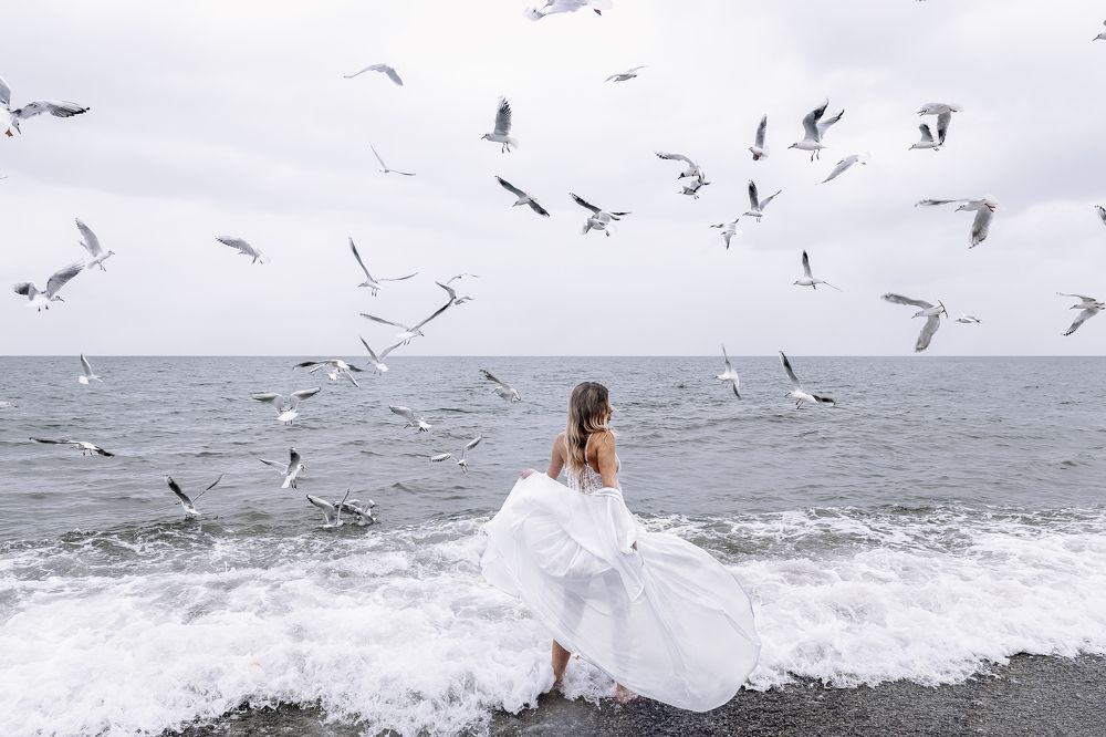 Photograph by Екатерина Рожкова