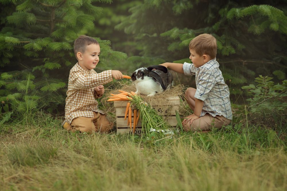 Photograph by Ольга Валек