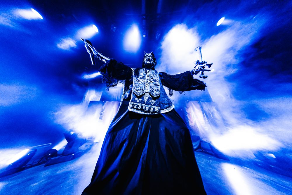 Photograph by Александр Хорошилов