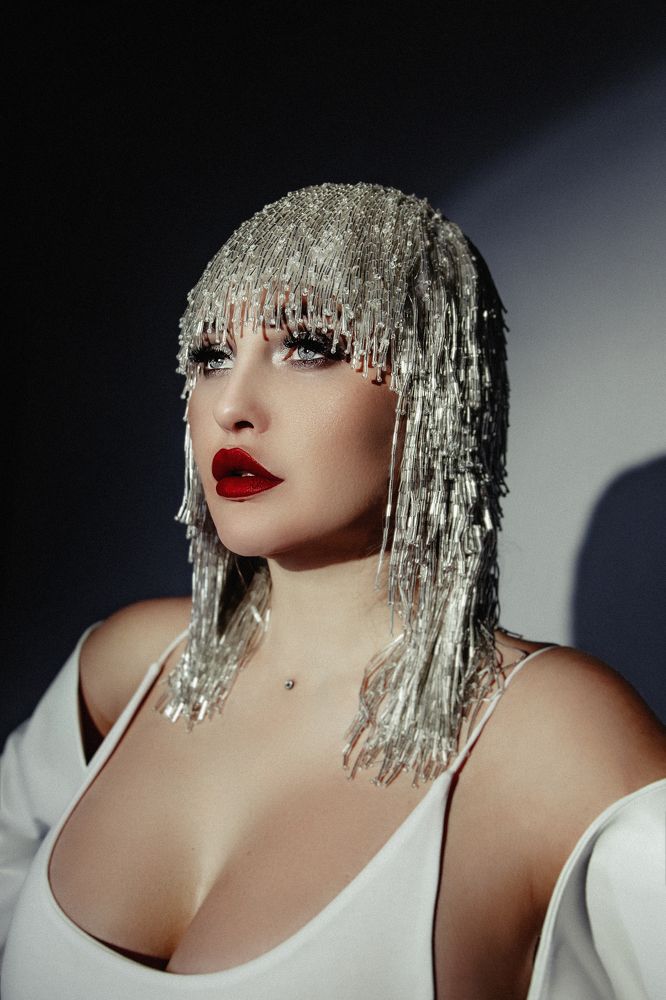 Photograph by Дарья Докучаева