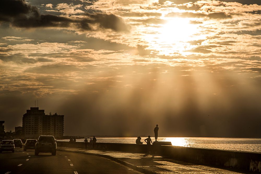 Photograph by Randy Betancourt