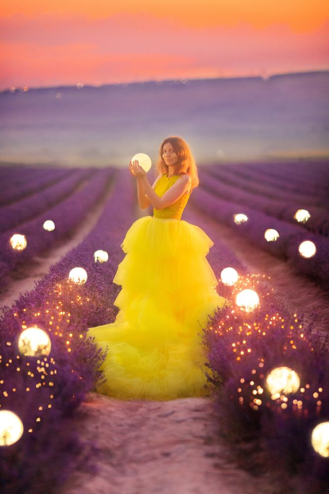 Фотография автора Diana Evseeva