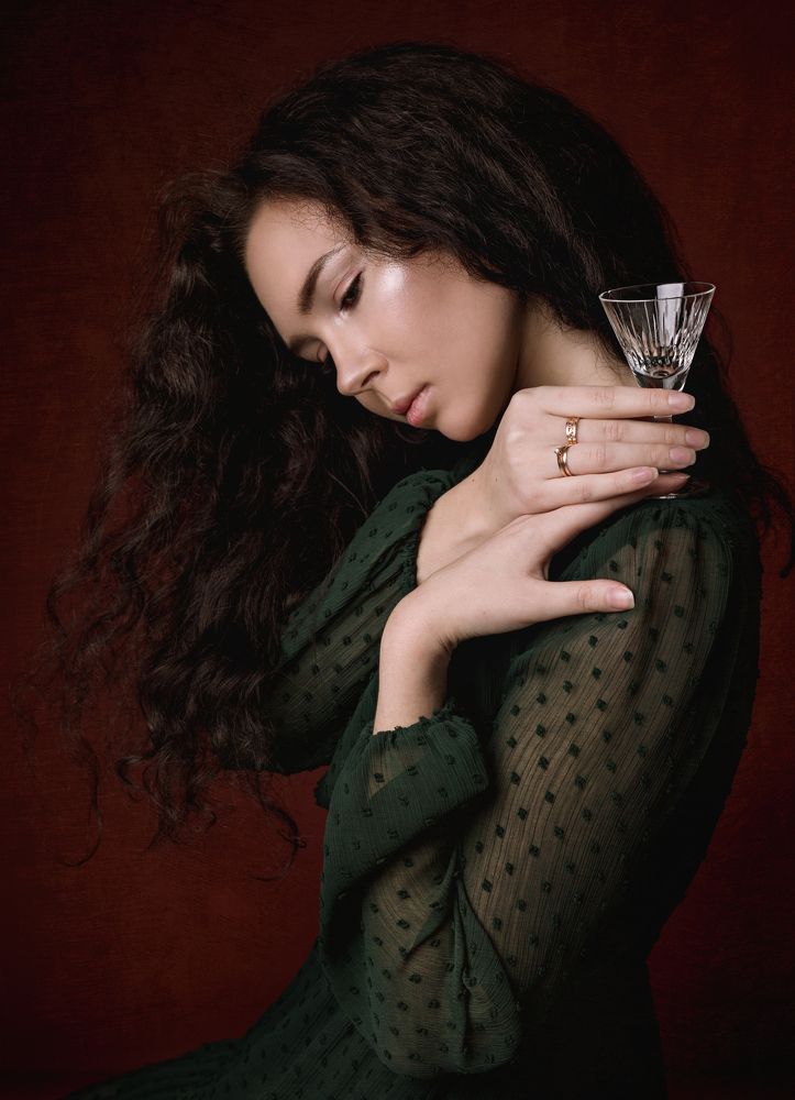 Photograph by Виктория Троицкая