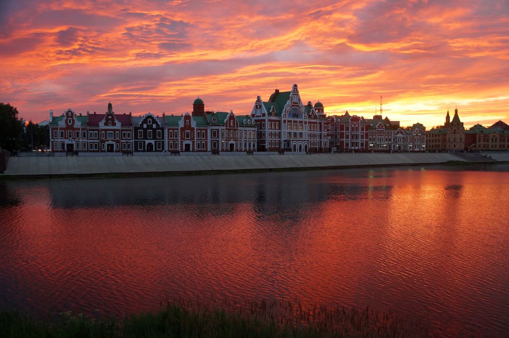 Photograph by Максимова Ирина