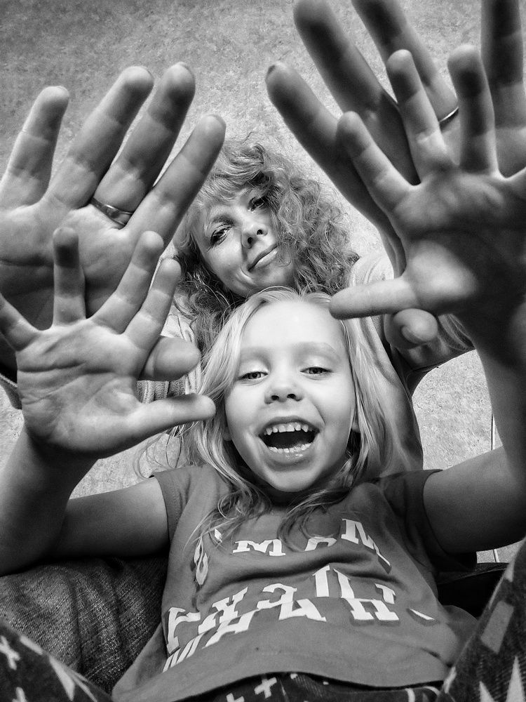 Photograph by Светлана Шиляева