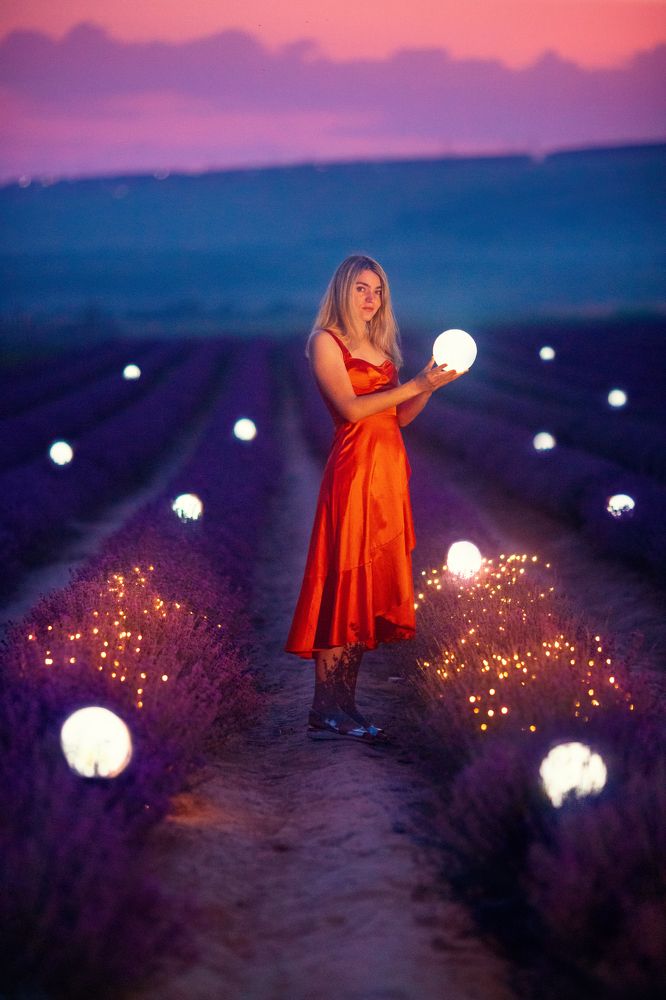 Фотография автора Diana Evseeva