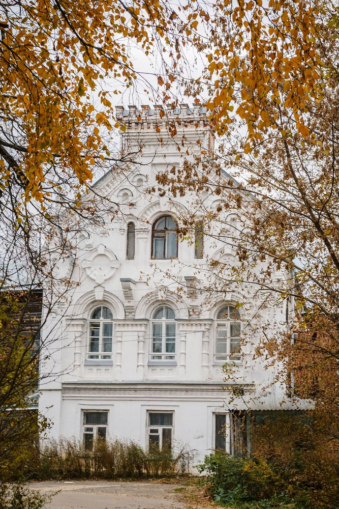 Photograph by Елена Маслова