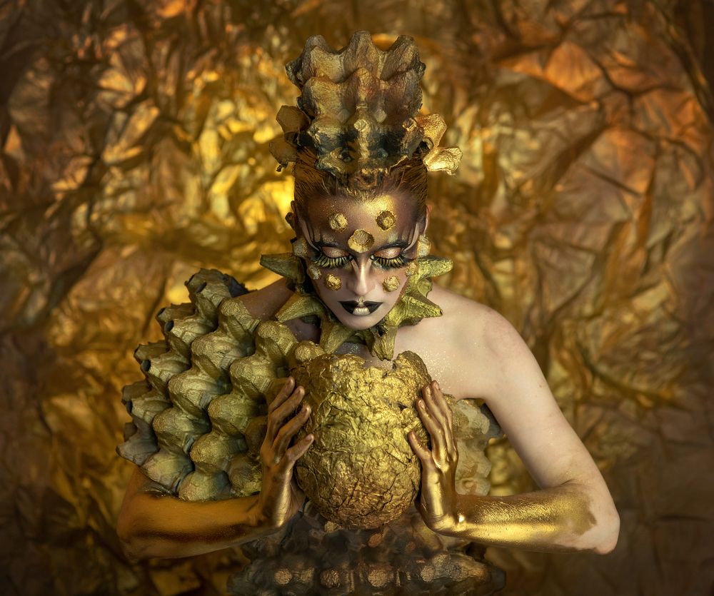 Photograph by Ангелина Егорова