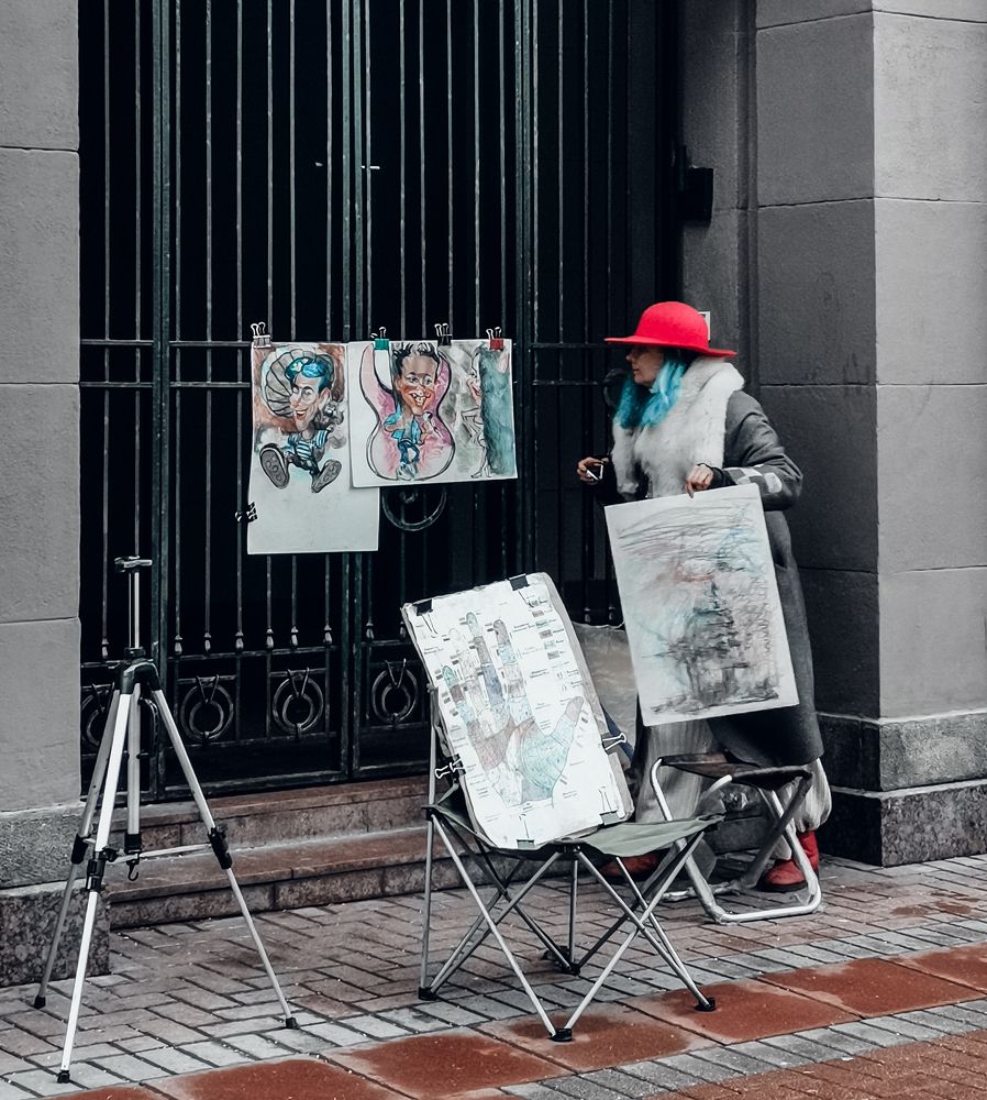 Photograph by Татьяна Никитина