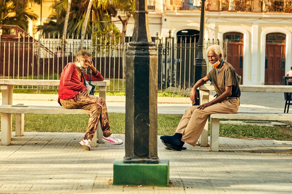 Photograph by Randy Betancourt