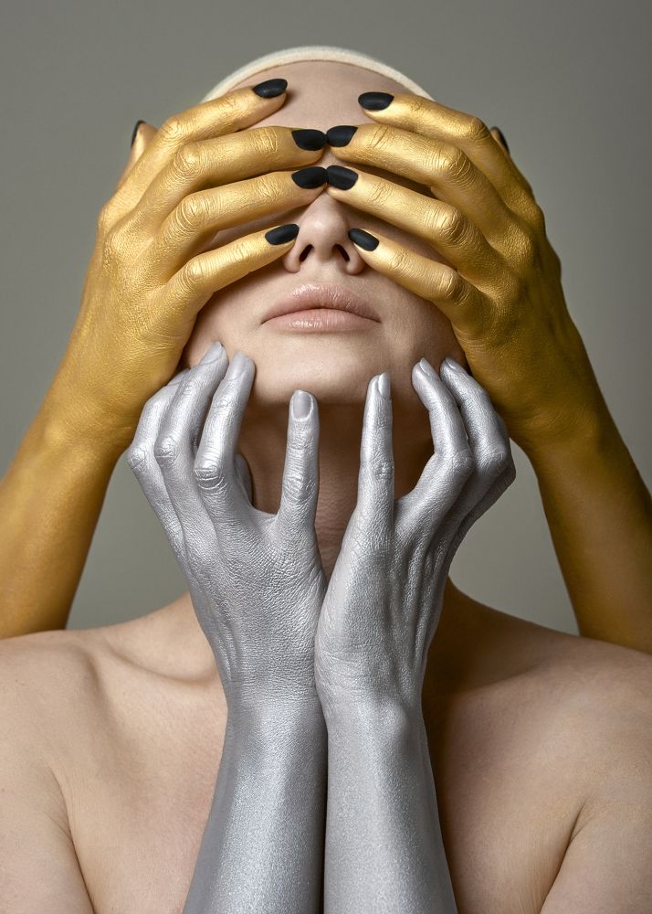 Photograph by Анна Дегтярёва