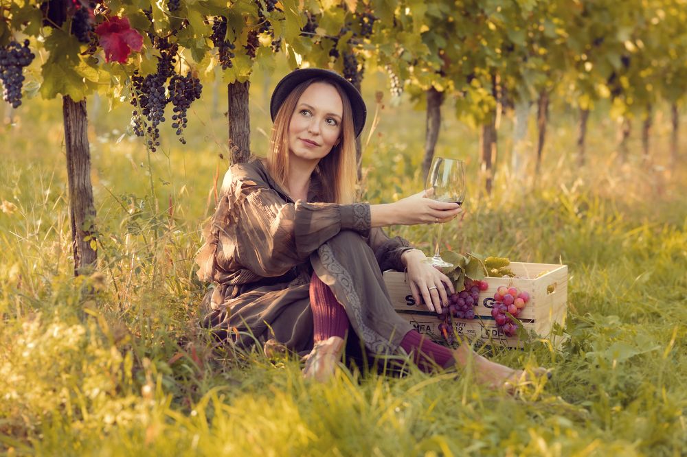 Photograph by Ольга Валек