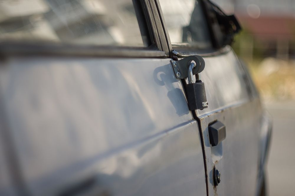 Photograph by Владимир Гавриленко