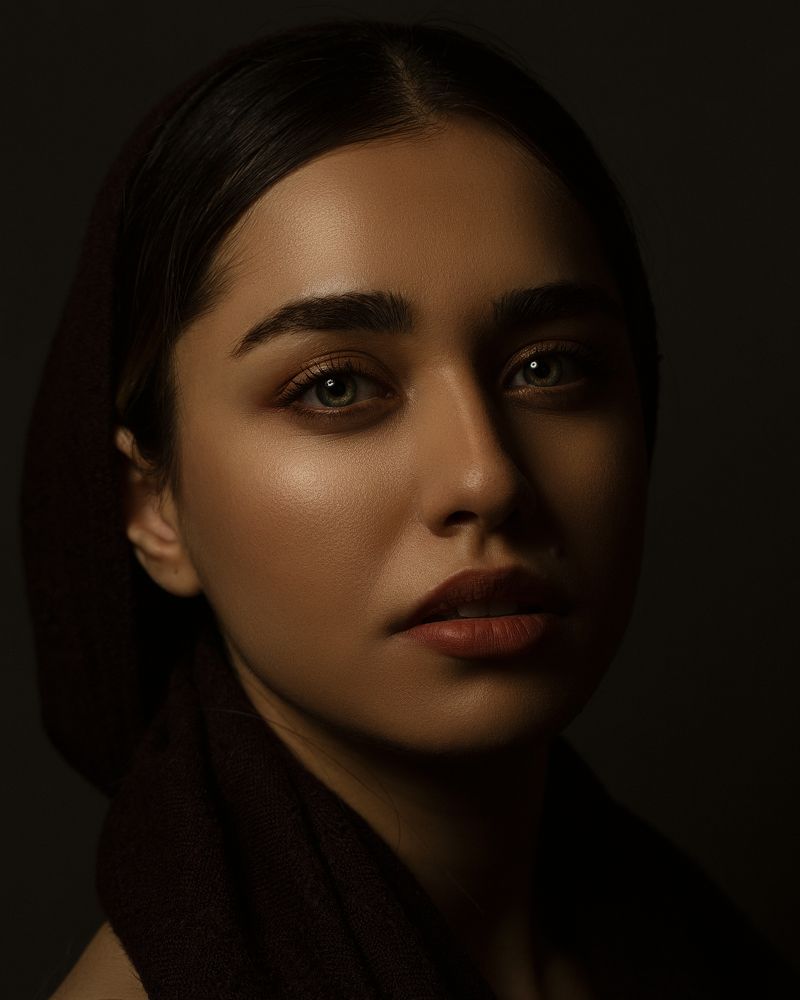 Photograph by Mohammad Beheshti