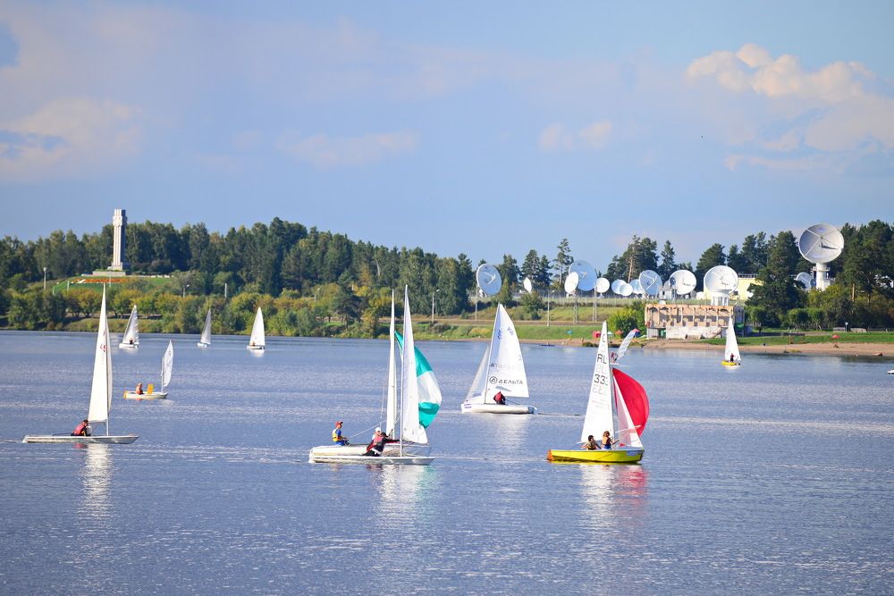 Photograph by Сергей Богородский