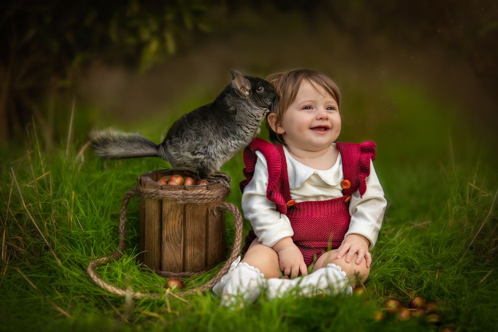 Фотография автора Osher Eden pashinsky