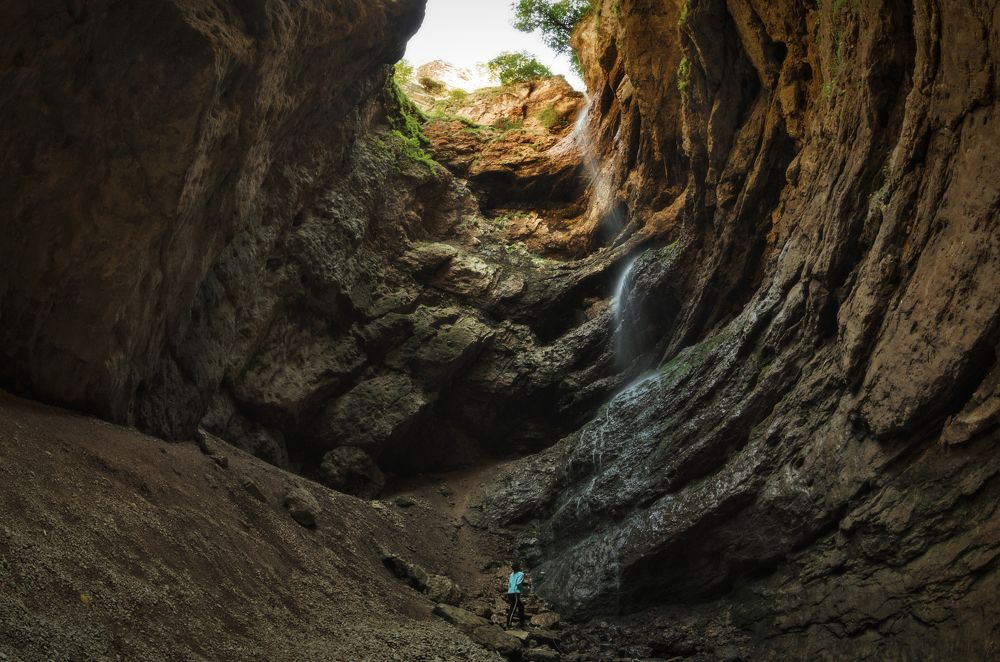 Photograph by Антон Литвин