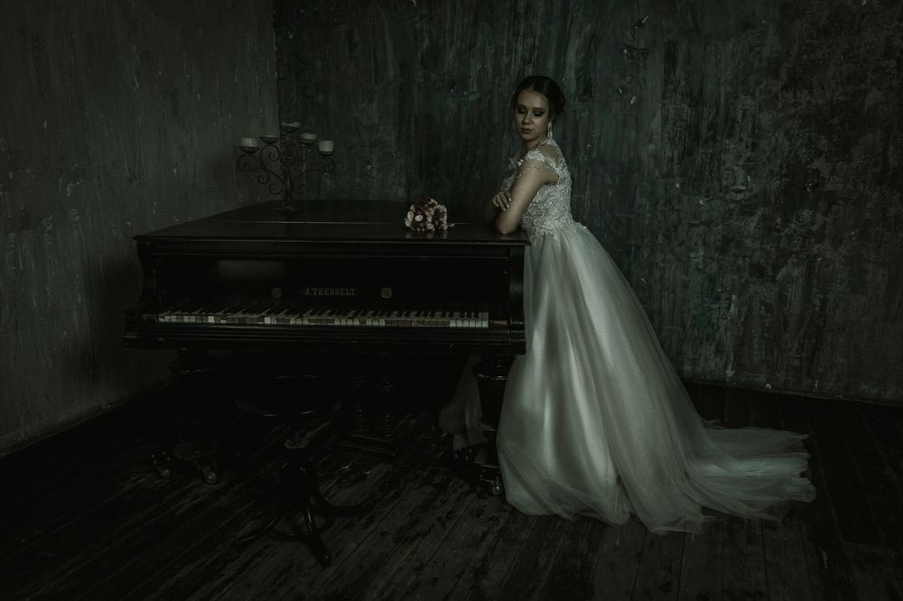 Photograph by Дмитрий Жданов