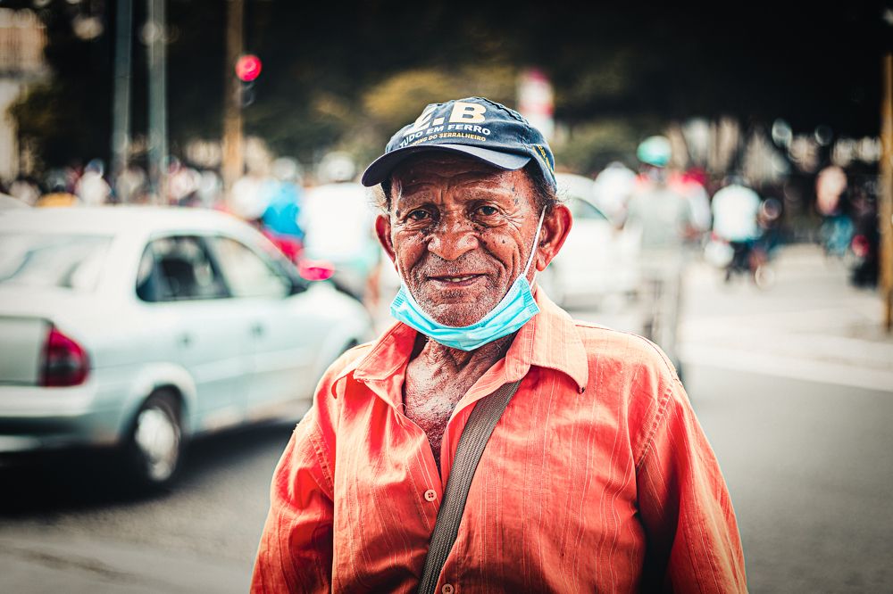 Ordinary people, special dreams.