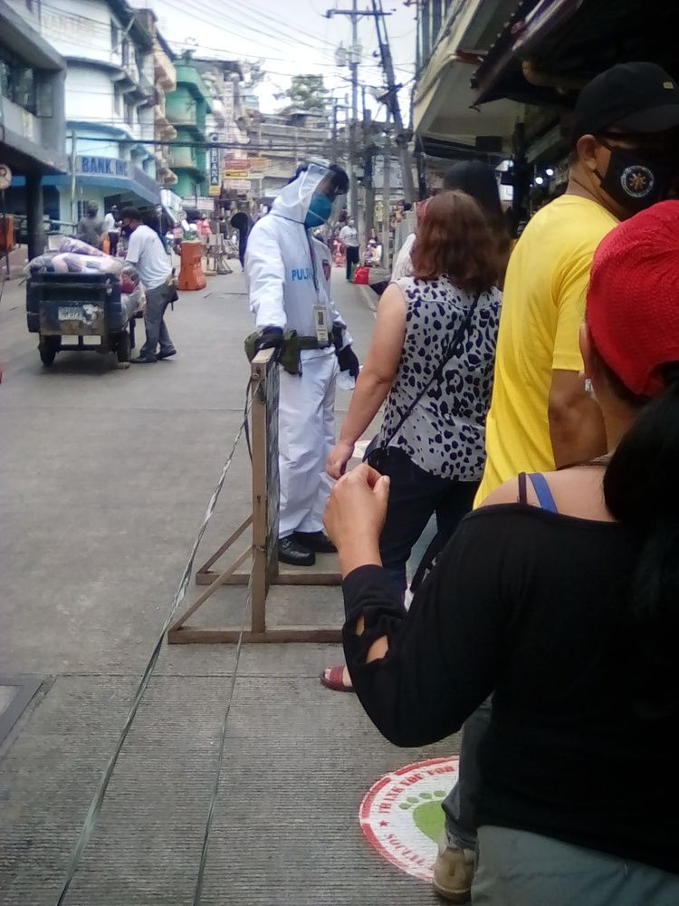 Фотография автора Bernardo Calalo Garcia