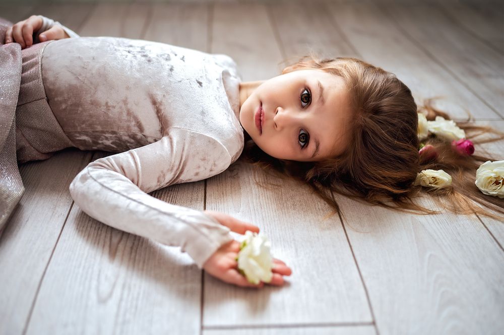 Photograph by Екатерина Казак