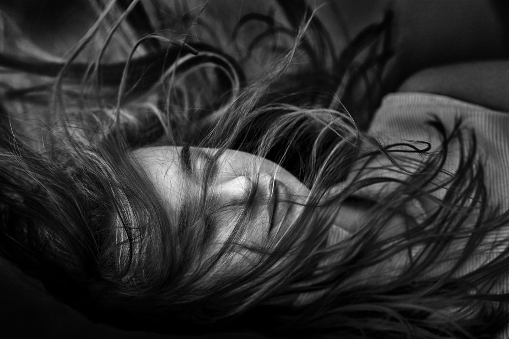 Photograph by Анна Дегтярёва