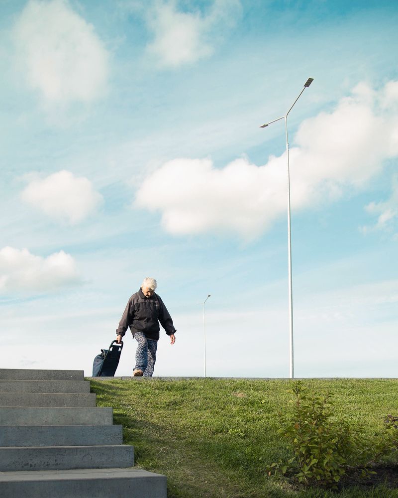 Photograph by Екатерина Лянгасова