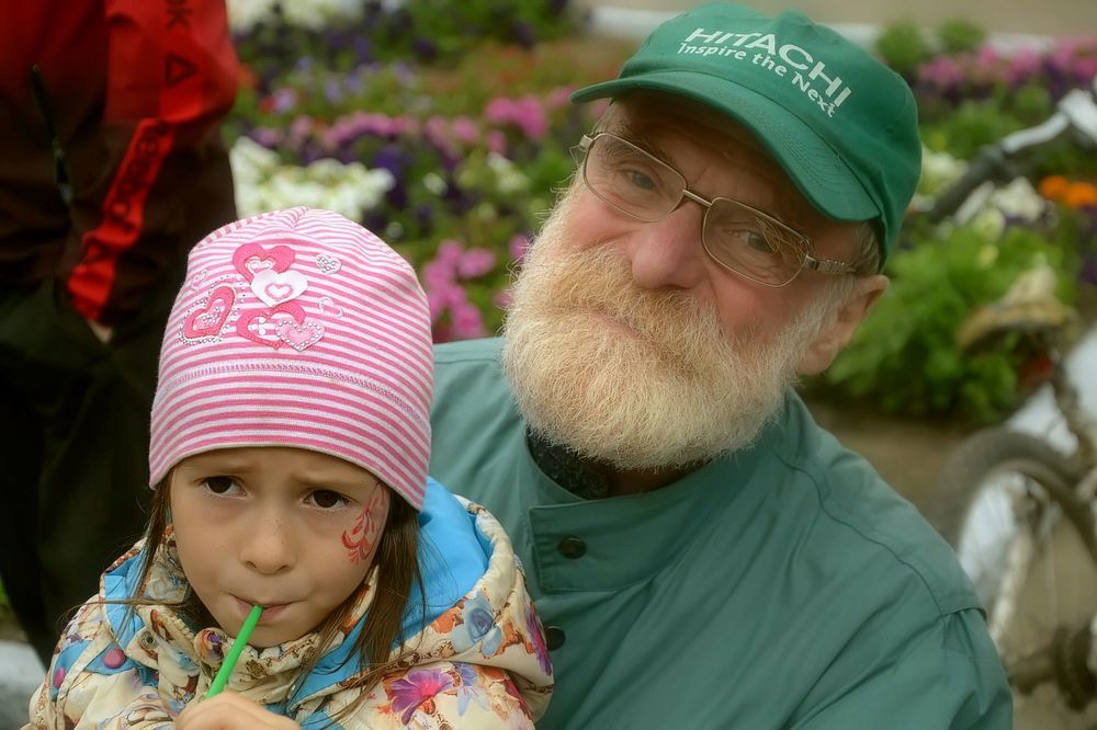 Photograph by Михаил Столяров