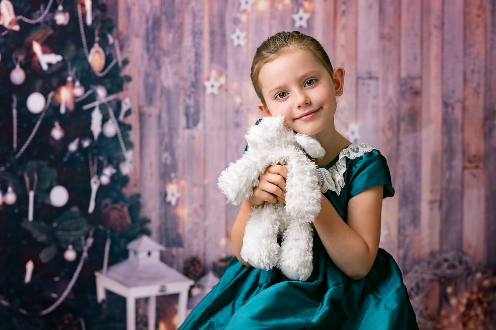 Photograph by Svetlana Soboleva