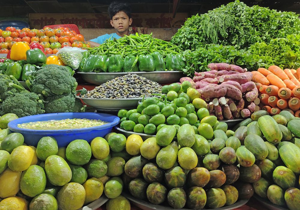 Photograph by K. U. Masoud