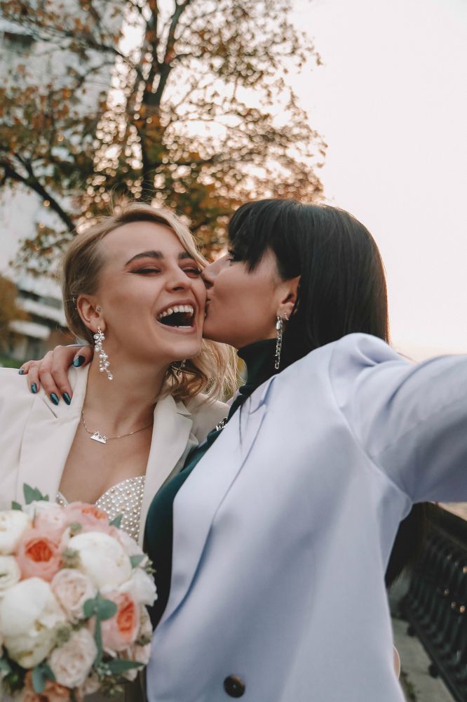 Photograph by Оксана Налётова