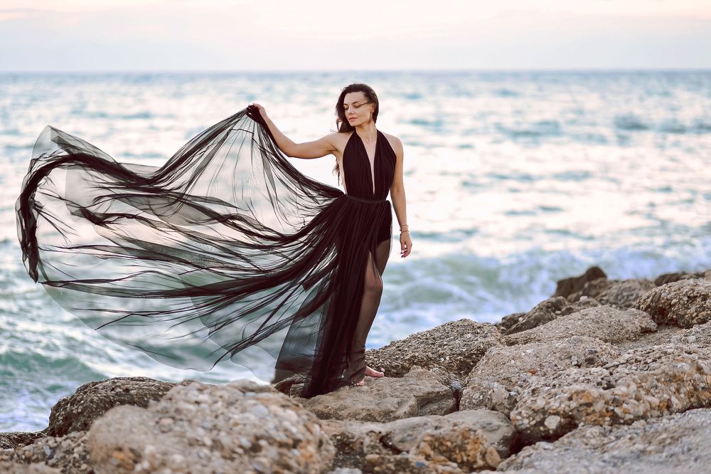 Photograph by Anna Kuzu