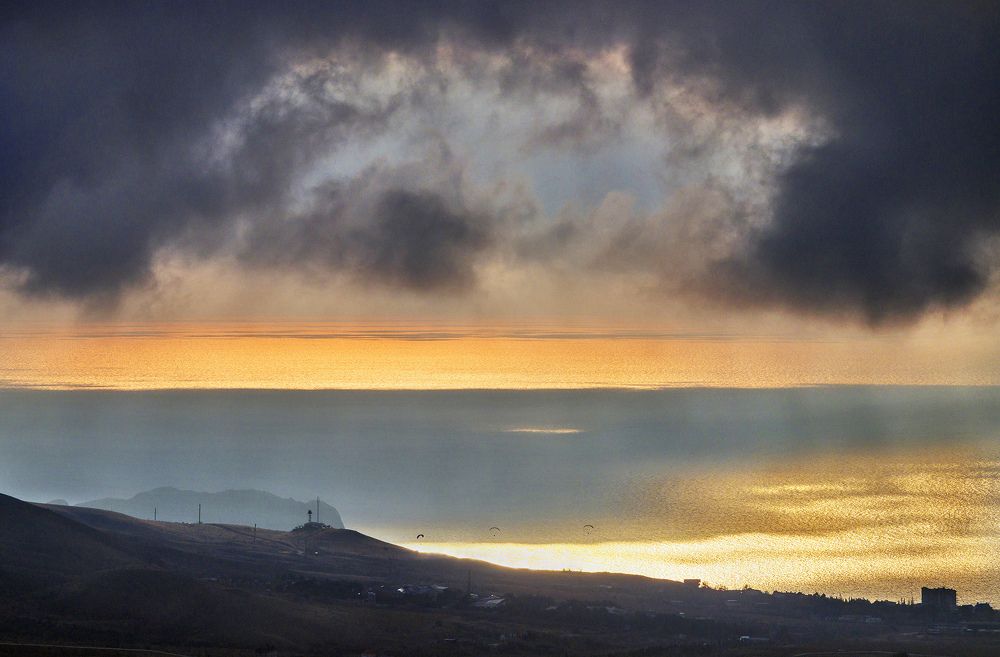 Photograph by Владимир Бочковский