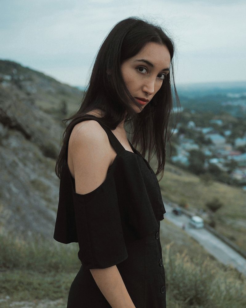 Photograph by Лейла Прощина