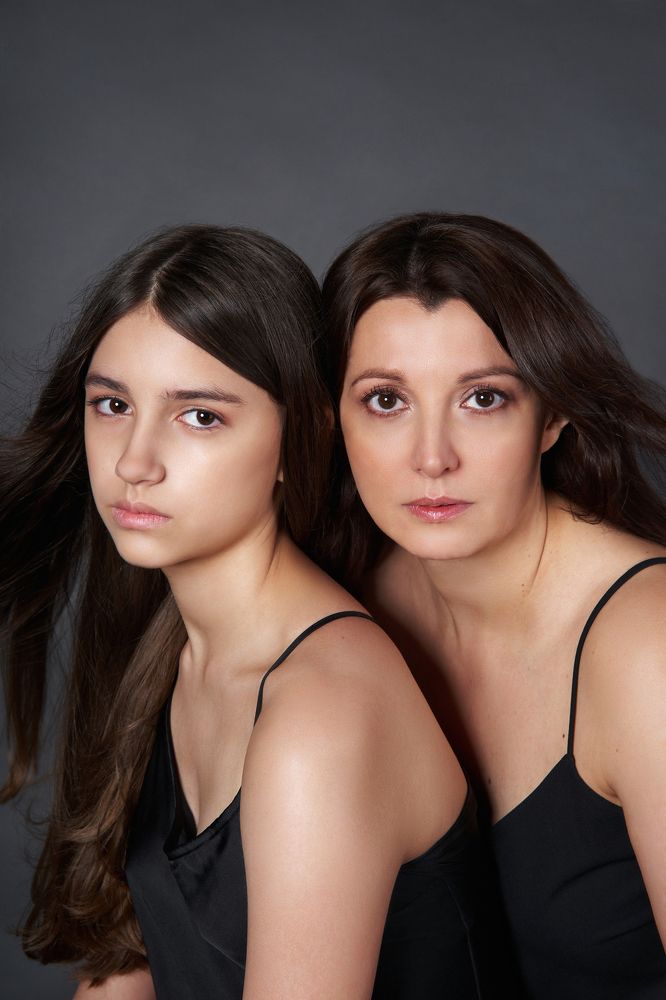 Photograph by Natasha Frolova