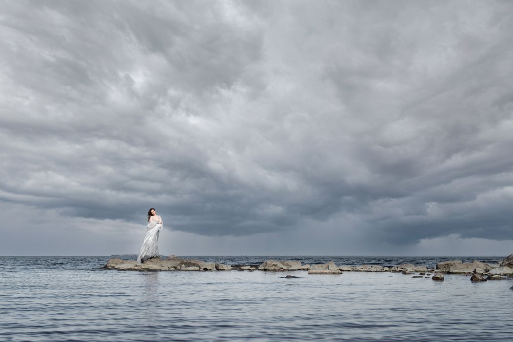 Photograph by Елена Зарянская