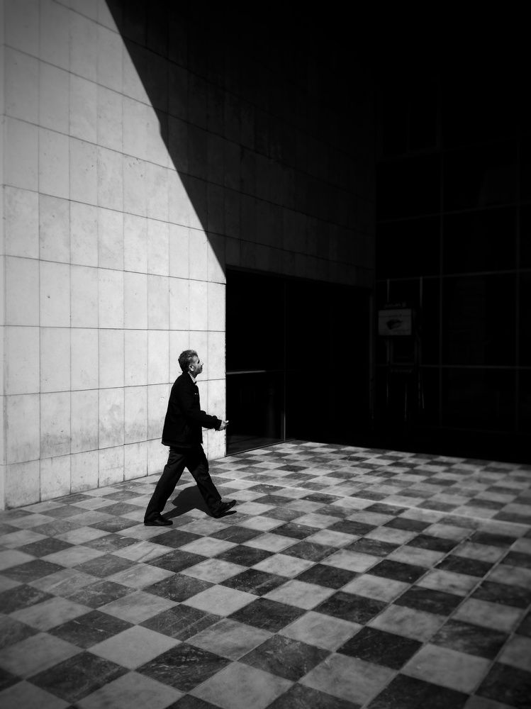 Photograph by Milad Haddadiyan