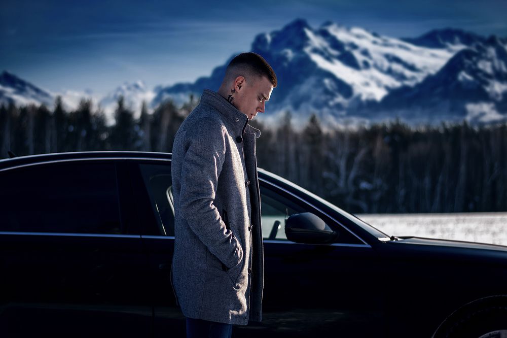 Photograph by Александр Захаров