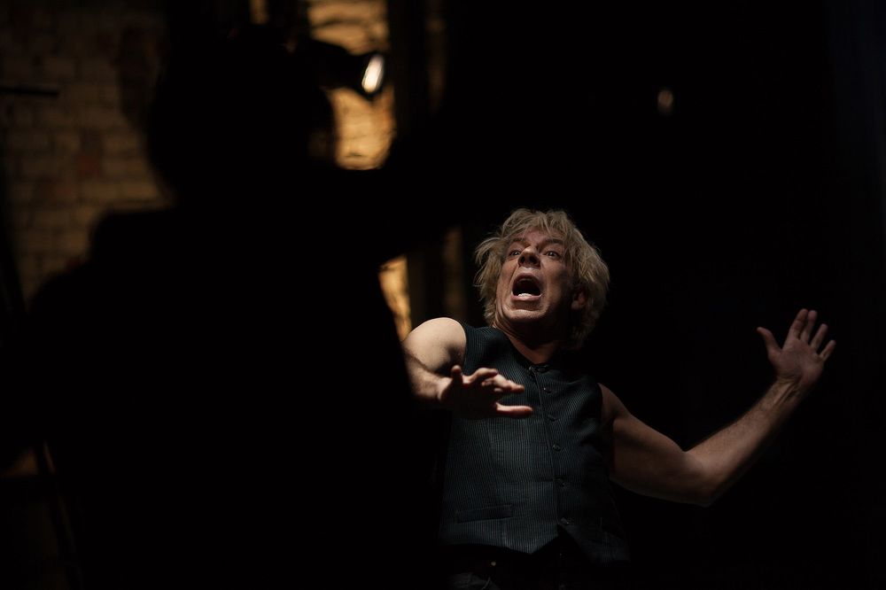 Photograph by Анастасия