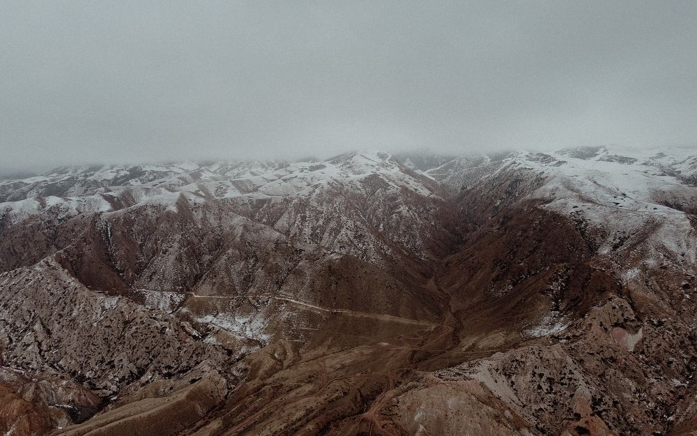 Photograph by Vlada Shcherbinina