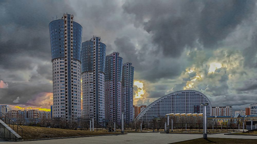 Photograph by Алексей Афонин