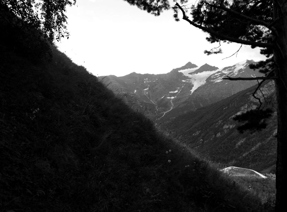 Kabardino-Balkar Republic