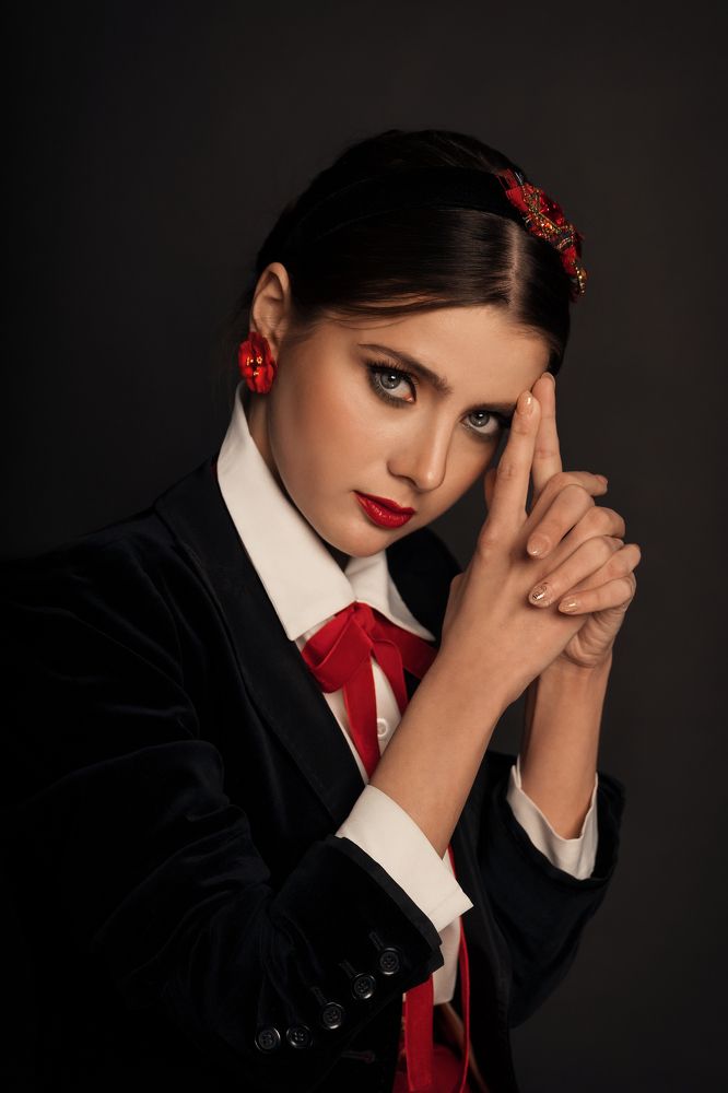 Photograph by Валентина Ермилова