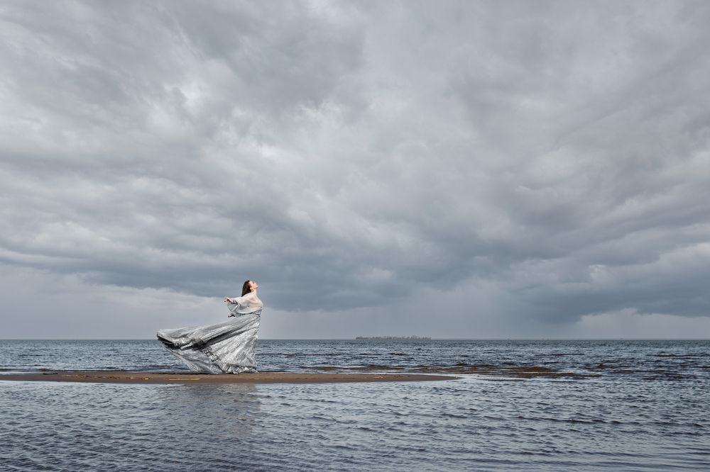 Photograph by Елена Зарянская