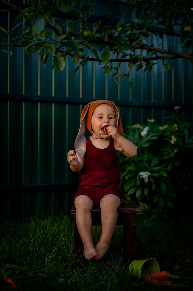 Фотография автора Александра Пак